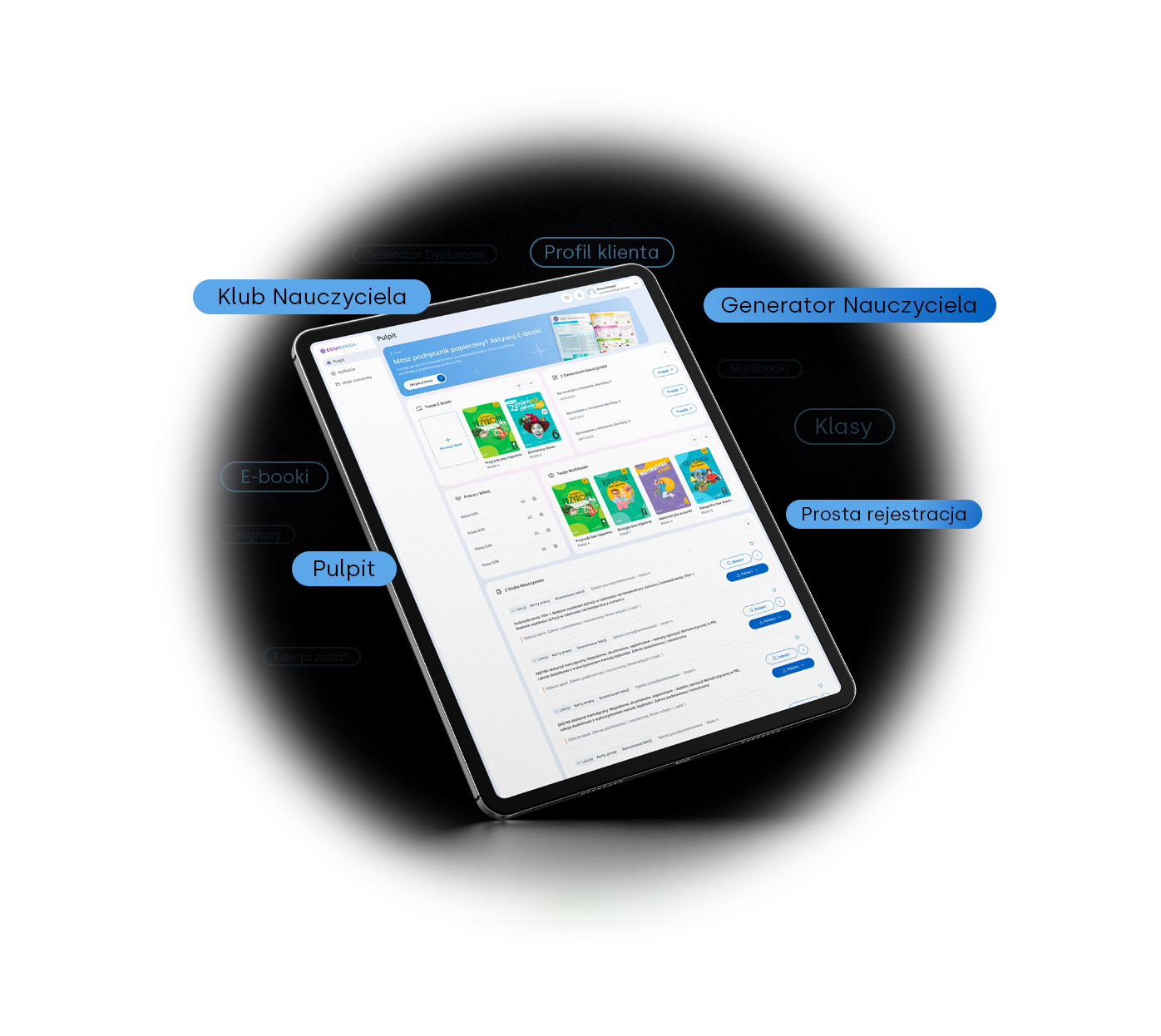 Wypróbuj nową wersję